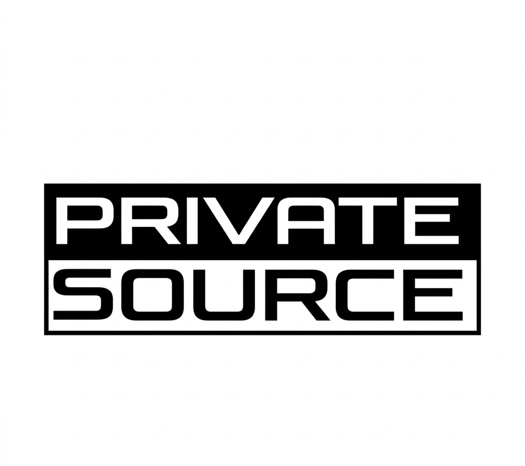 Private Sources