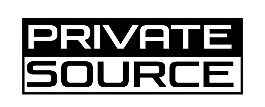 Private Sources