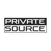 Private Sources